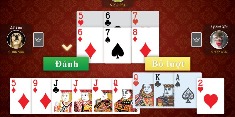 luck8882 ban ca xeng 2