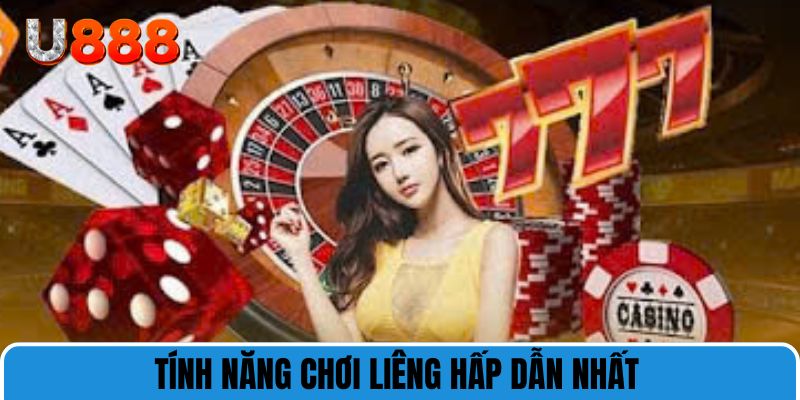 luck8882 casino là gì