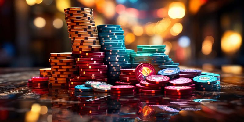 luck8882 78 vảy gà tốt nên chọi