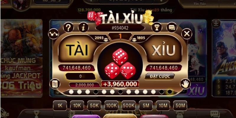 luck8882 nổ hũ thần tài là gì