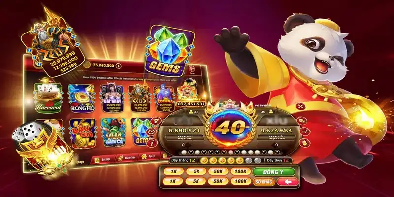 luck8882 máy tính online casino