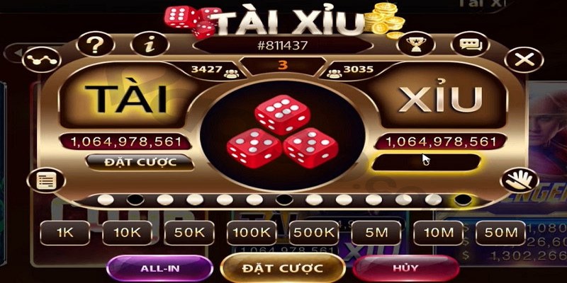 luck8882 nổ hũ là gi
