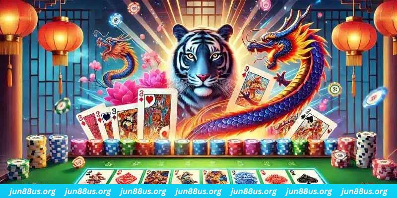 luck8882 casino ở đâu