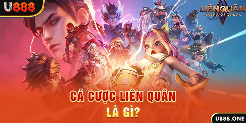 luck8882 nổ hũ ai là gì