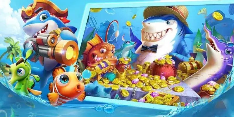 luck8882 PS Điện Tử