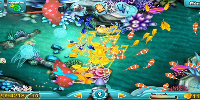 luck8882 nổ hủ là trò gì