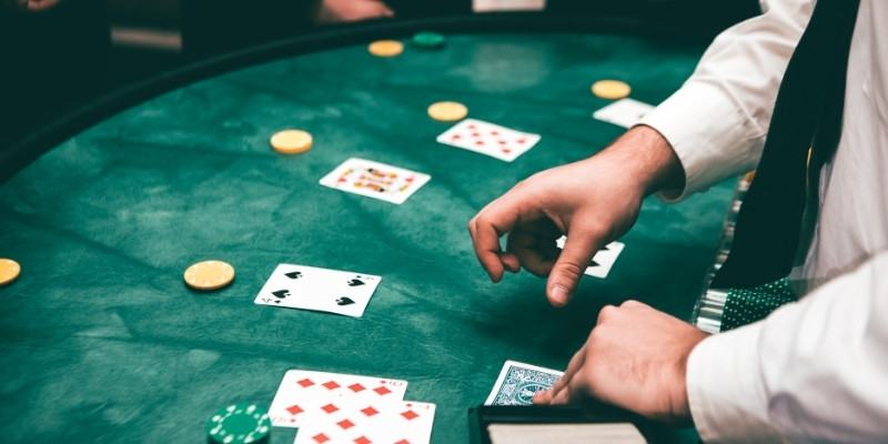 luck8882 trò chơi nổ hũ là gì