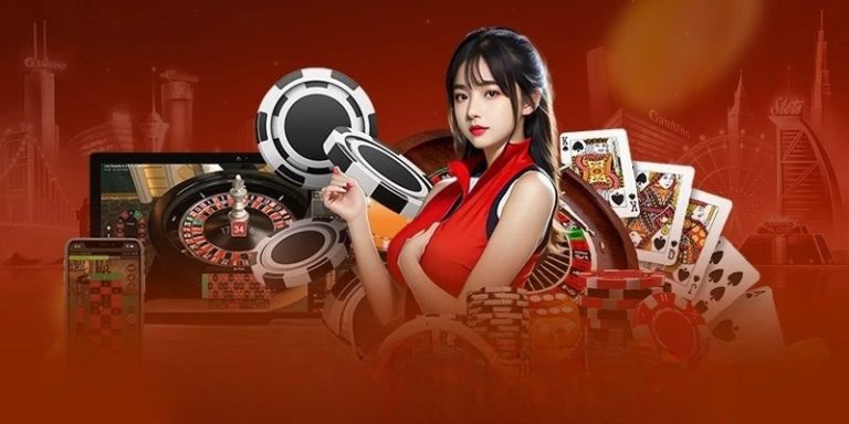 luck8882 bắn cá jili jilihow